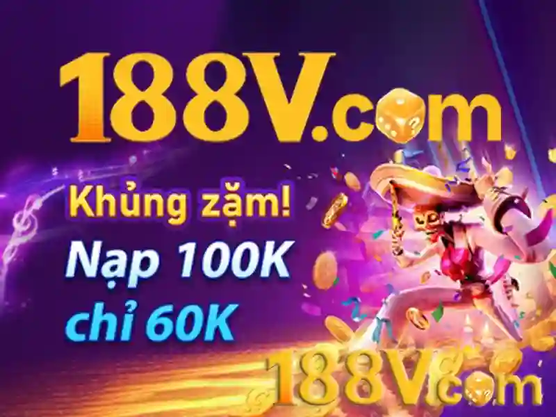 188v: Nền tảng đổi mới mang trải nghiệm người dùng tuyệt vời
