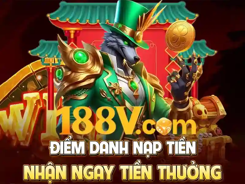 Khám phá nhà cái 188v: Trải nghiệm đẳng cấp và an toàn
